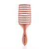 Escova De Cabelo Prof. Raquete Qdry Rose Gold