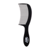 Pente De Cabelo Preto Wetbrush
