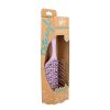 Escova De Cabelo Go Green - Lavanda