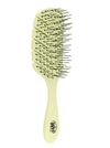 Escova De Cabelo Go Green  - Verde