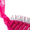 Escova de Cabelo Speed Dry Pop & Go Rosa