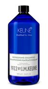 1922 Refreshing Shampoo Keune 1000ml