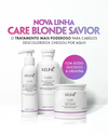 Kit Care Blonde Savior