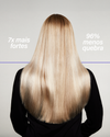 Kit Care Blonde Savior