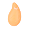 Escova De Cabelo Desembaracadora Palm Laranja Claro Wetbrush