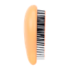Escova De Cabelo Desembaracadora Palm Laranja Claro Wetbrush