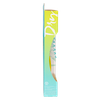 Escova De Cabelo Speed Dry Ombre Verde/Azul Wetbrush