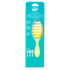 Escova De Cabelo Speed Dry Ombre Verde/Azul Wetbrush
