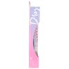 Escova De Cabelo Speed Dry Ombre Rosa/Roxa Wetbrush