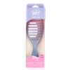 Escova De Cabelo Speed Dry Ombre Rosa/Roxa Wetbrush