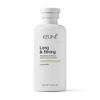 Long & Strong Conditioner 250ml