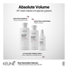 Absolute Volume Shampoo 1000ml