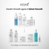 Velvet Smooth 2Phases Spray 80ml