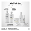 Vital Nutrition Mask 250ml