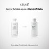 Dandruff Detox Shampoo 1000ml