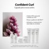 Confident Curl Leave-In Coily 300ml