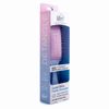 ESCOVA OMBRE PINK PURPLE WETBRUSH