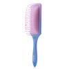 ESCOVA OMBRE PINK PURPLE WETBRUSH