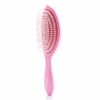 ESCOVA DE ACABAMENTO GO GREEN  TREATMENT & SHINE ROSA WETBRUSH