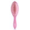 ESCOVA DE ACABAMENTO GO GREEN  TREATMENT & SHINE ROSA WETBRUSH