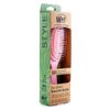 ESCOVA DE ACABAMENTO GO GREEN  TREATMENT & SHINE ROSA WETBRUSH