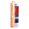 ESCOVA TUTTI FRUTTI LARANJA WETBRUSH