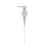 PUMP BRANCO 1L CARE