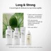 Kit Travel Size + Mini Escova Long & Strong