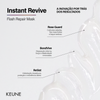Instant Revive Flash Repair Mask 1000ml
