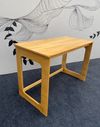 Mesa de Estudos Infantil