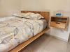 Cama Tablado Naval  - Casal, Queen ou King