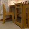 Cadeira Infantil 