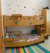 Beliche Infantil Round
