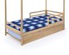 Cama Auxiliar para Caminha Evolutiva KW 