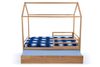 Cama Auxiliar para Caminha Evolutiva KW 