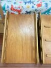 Kit Escorrega e Rampa de Escalada para Cama Infantil