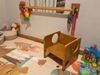 Barra de Apoio Montessori
