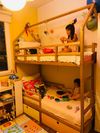 Beliche Infantil Casinha 