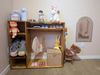 Closet Infantil  Montessori - Line 