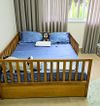 Cama Cerquinha - Bicama ou Gavetas