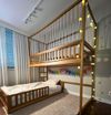 Mezanino Infantil  para Quarto Planejado