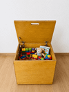 Baú de Brinquedos