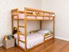 Beliche com Escorregador Montessoriana