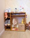 Closet Infantil  Montessori - Line 