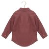 CAMISA MASC VINHO