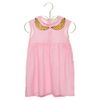 VESTIDO FELIPA BANANA ROSA