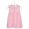 VESTIDO FELIPA BANANA ROSA