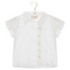 CAMISA DEMAIN FEMININA