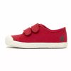 TENIS VERMELHO