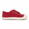TENIS VERMELHO